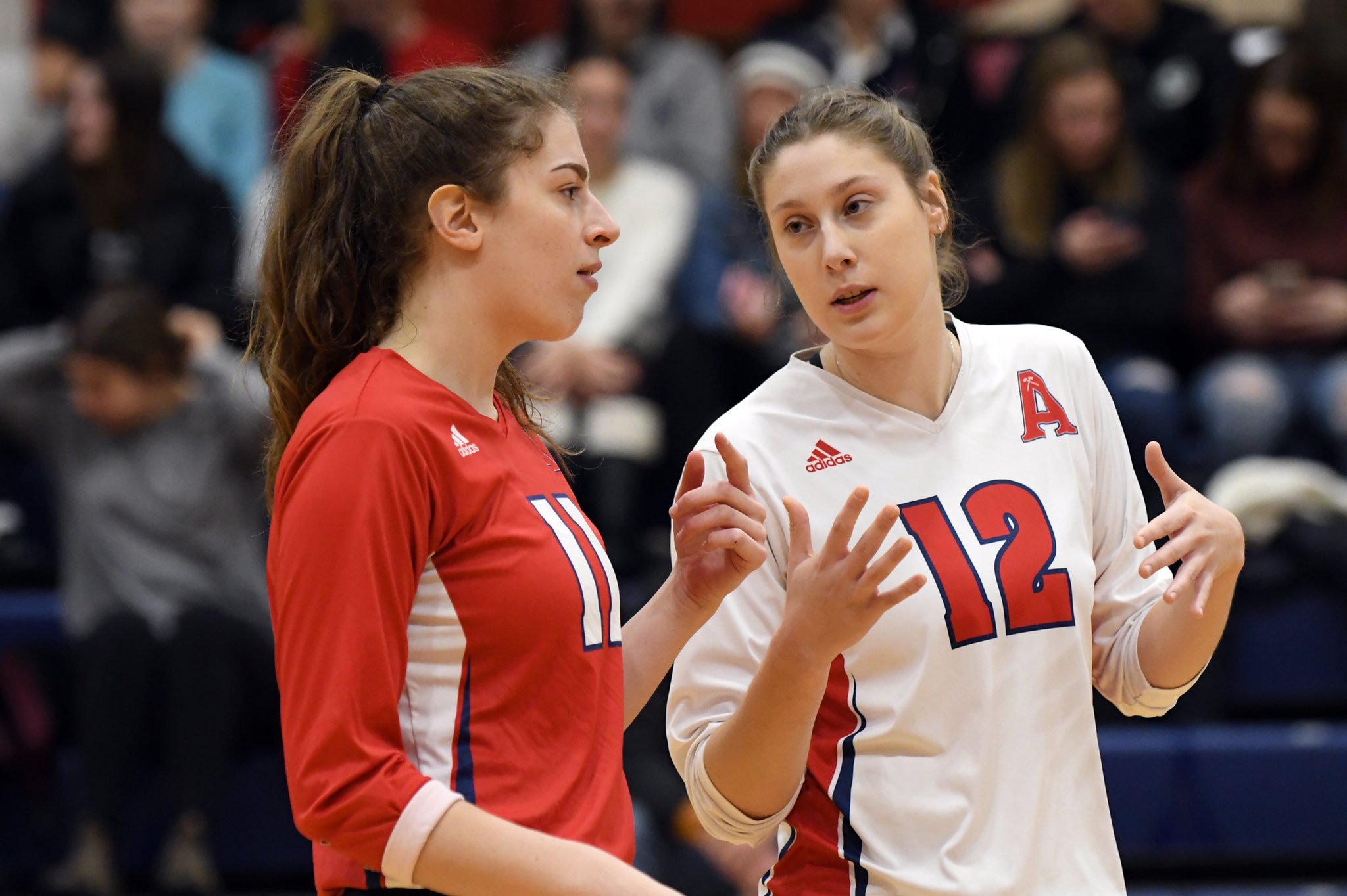 Acadia University benefits from realtime video technology PlaySight