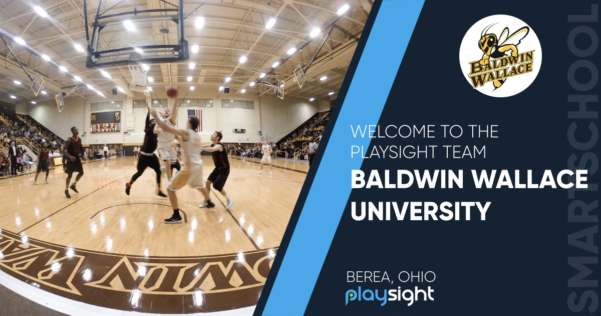 Baldwin Wallace University is latest Division III program to add