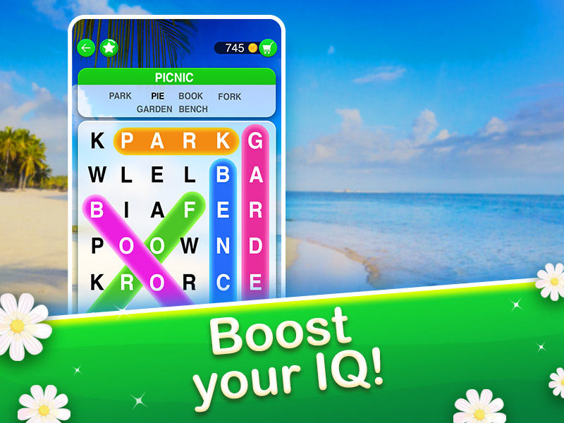 Word Search Playsimple