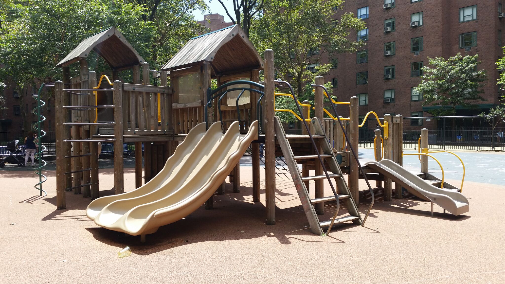 Canning Line Equipment Playground Equipment Virginia