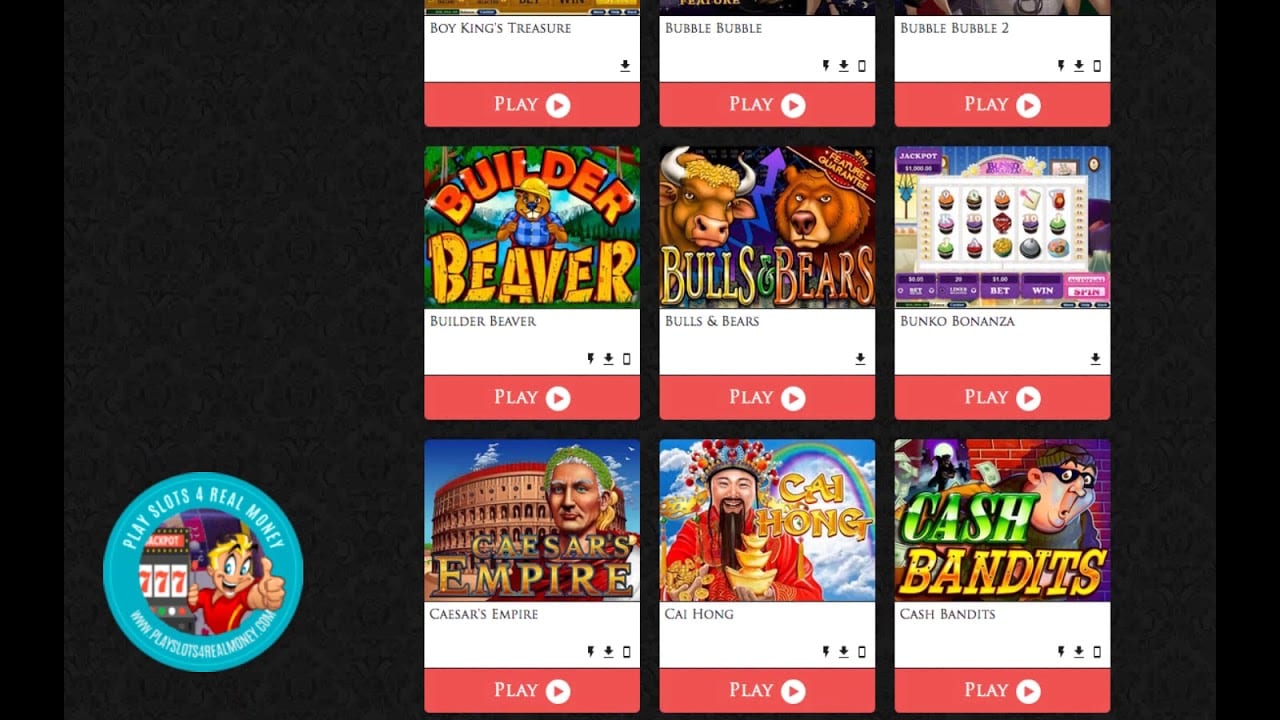 Lucky Red Casino No Deposit Bonus Codes 2021 Luck Reds Reviews