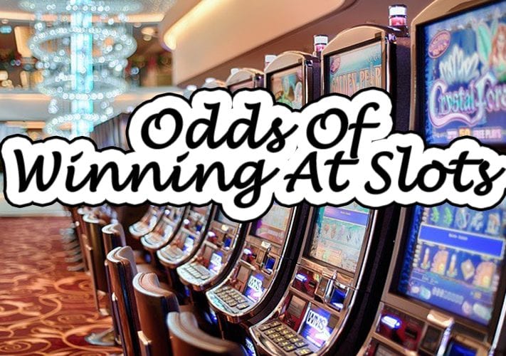 Slot Machine Odds Which Slot Machines Have The Best Odds?