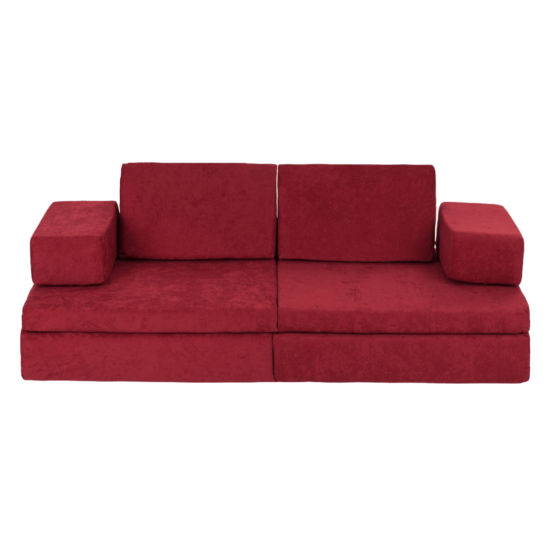 Modular soft Play Sofa The Imaginative Play Sofa for Children
