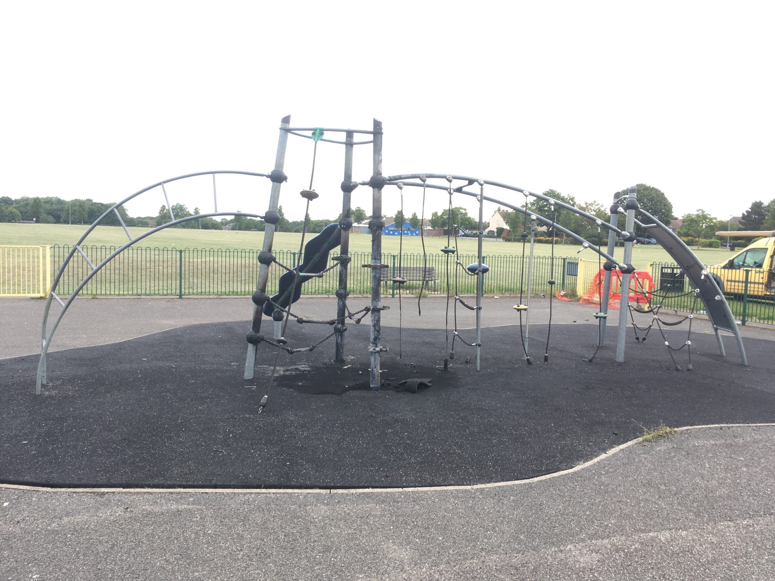 Playground Restoration PlaySource