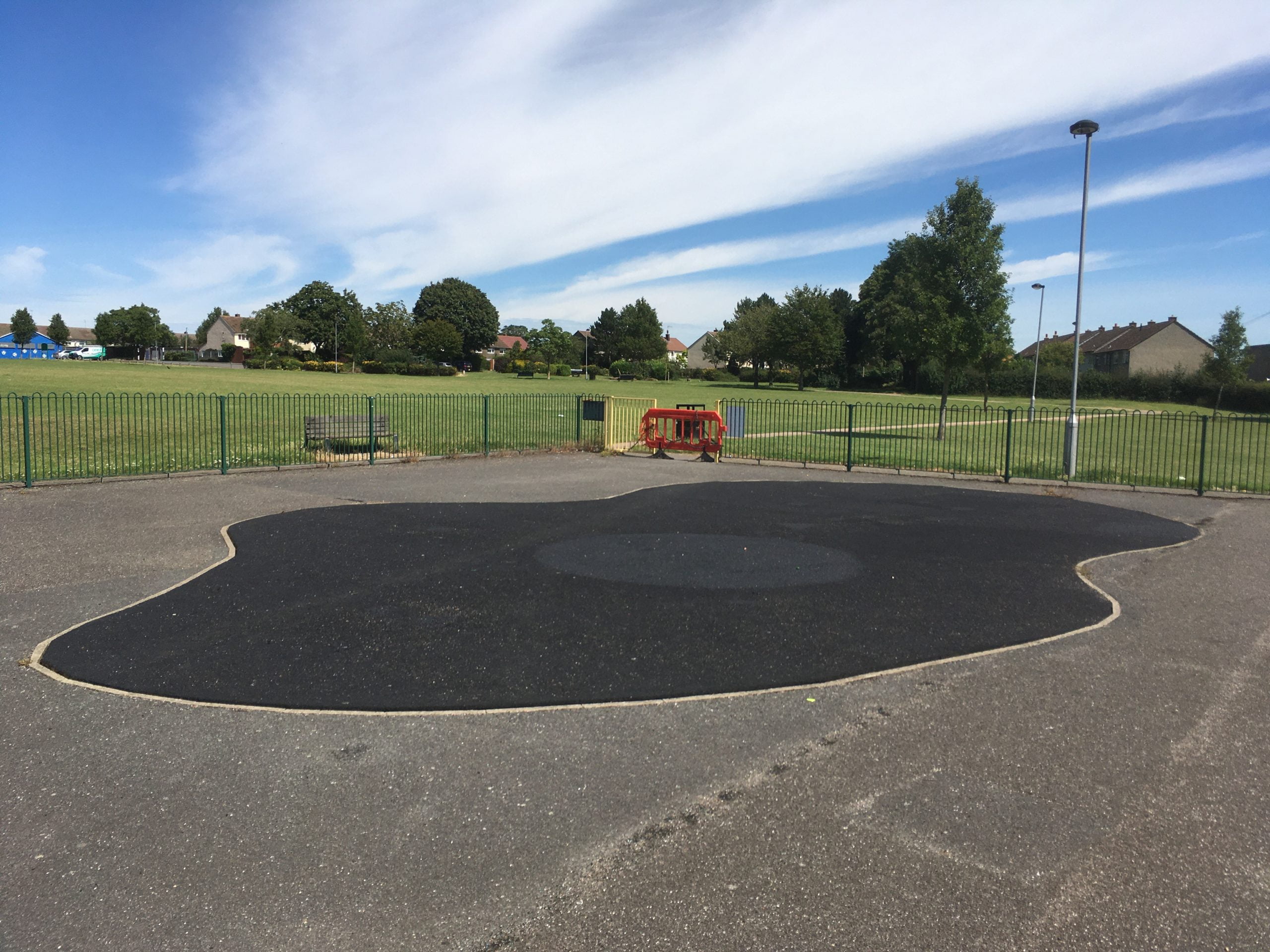 Playground Restoration PlaySource