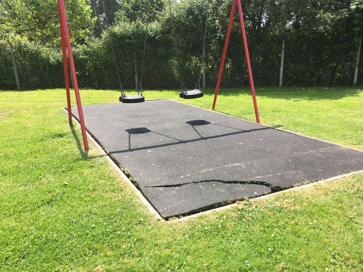 Playground Restoration PlaySource