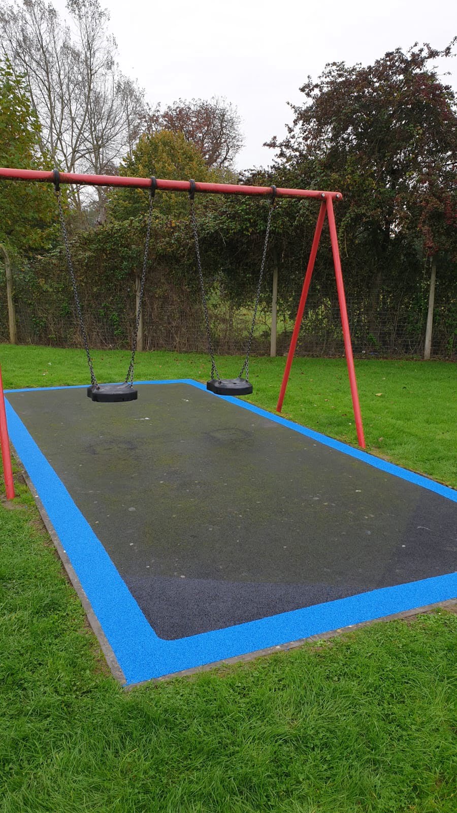Playground Restoration PlaySource
