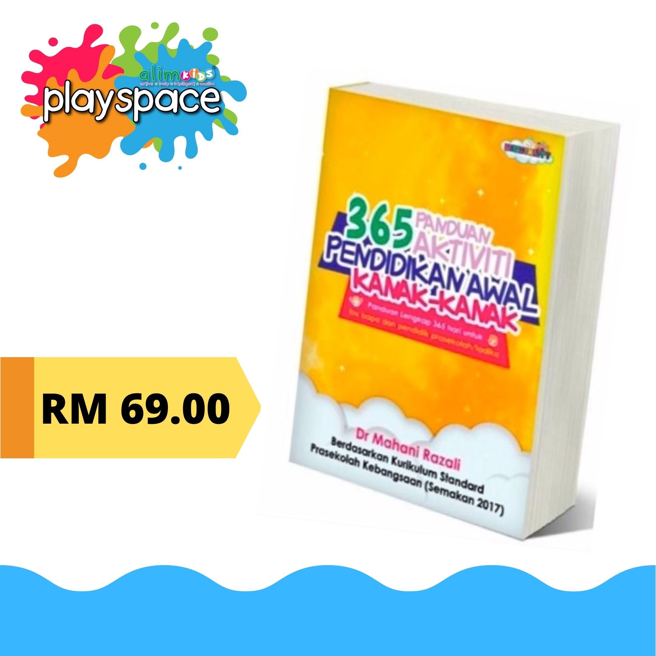 Kurikulum Standard Prasekolah Kebangsaan Semakan 2017