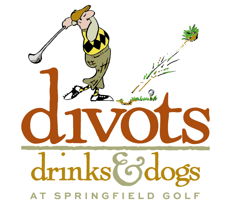 Snack Bar Springfield Golf Club