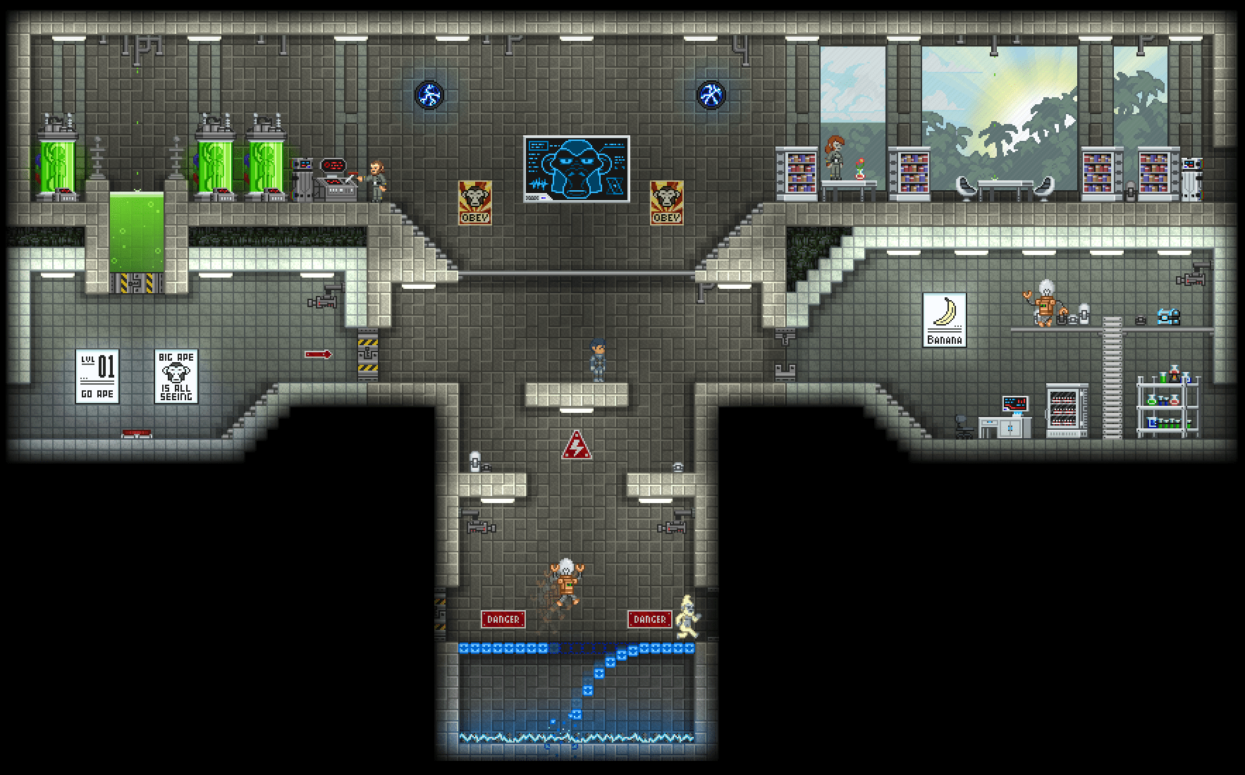 Starbound Introducing the Apex