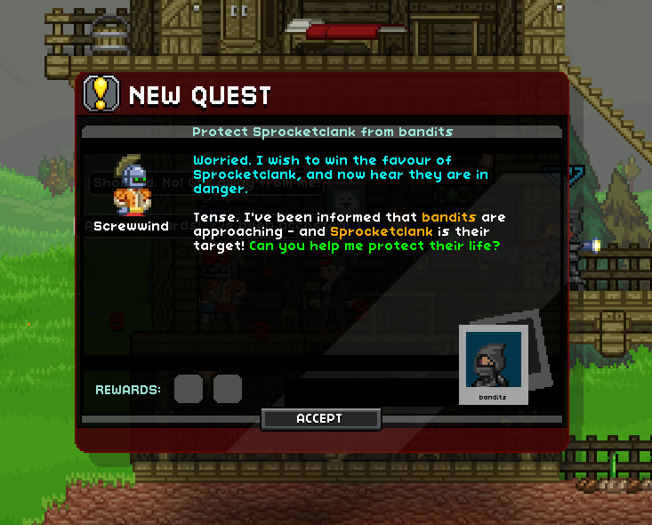 Starbound 26th October All the Things