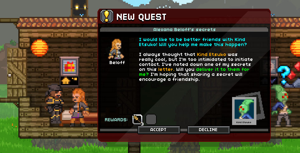 Starbound What to expect from the next update, 1.0 and beyond