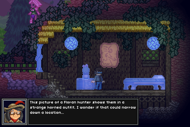Starbound 29th February Clueless