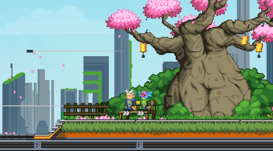 Starbound Final Approach to 1.0 Steam News