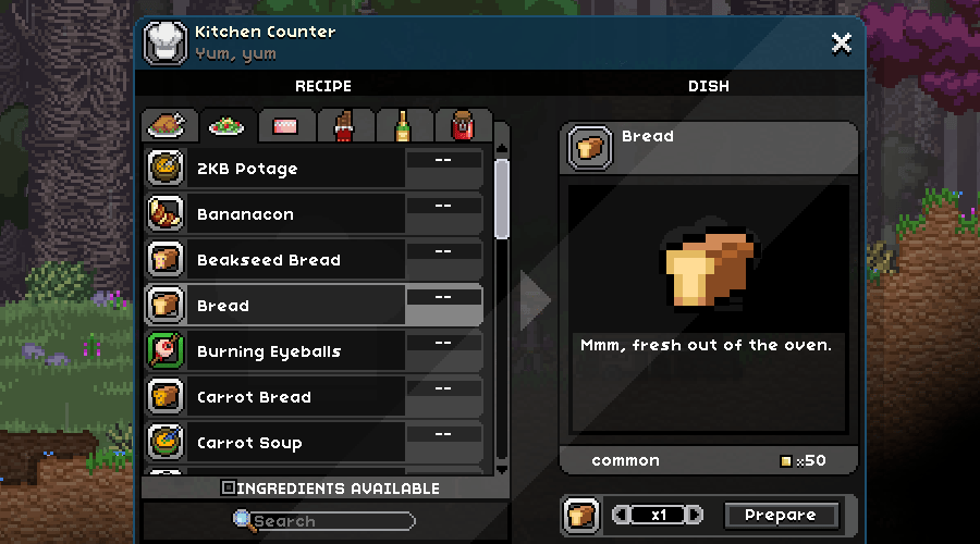 Starbound Final Approach to 1.0