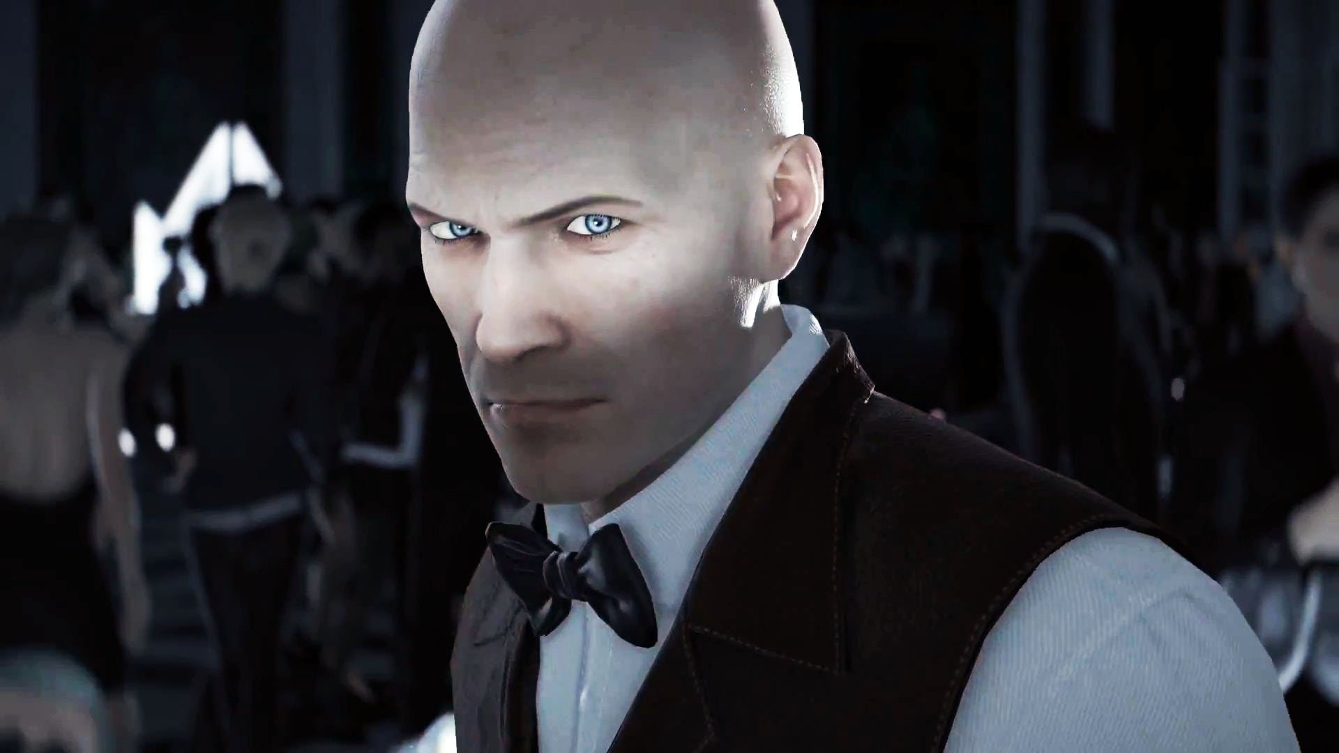 Hitman 'The Blackmailer' Suit Only Silent Assassin Guide