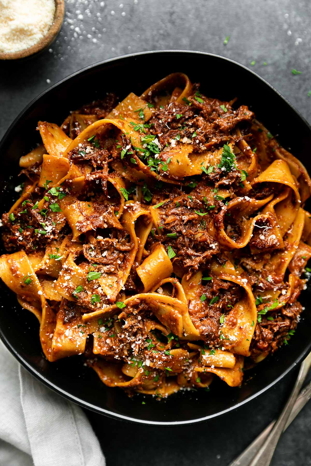 Short Rib Ragu Recipe Instant Pot Deporecipe.co