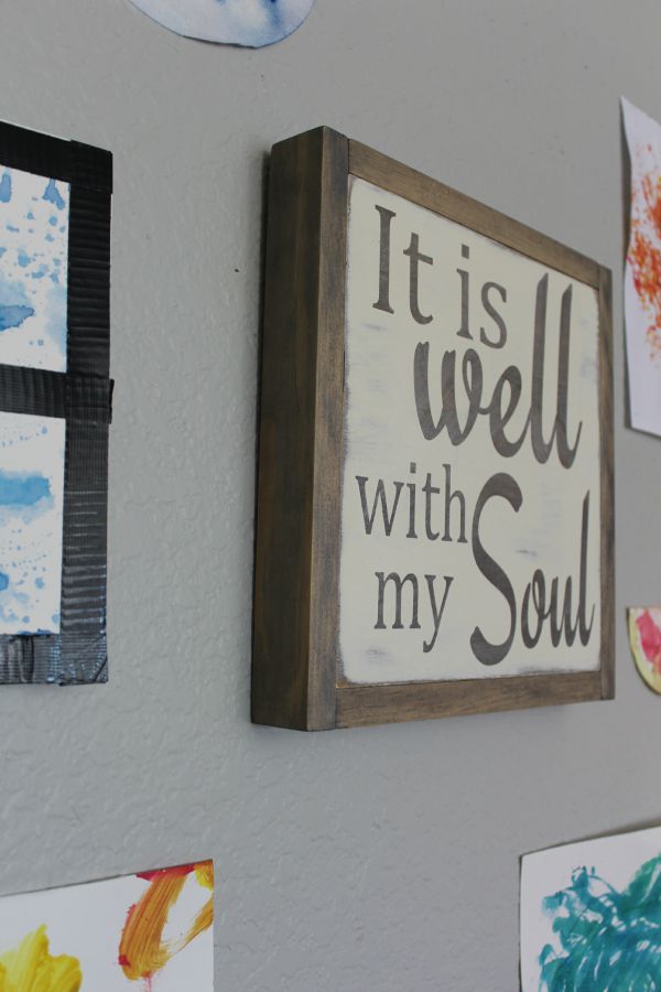 Paint Chip Color Matching Activity Munchkins and Moms