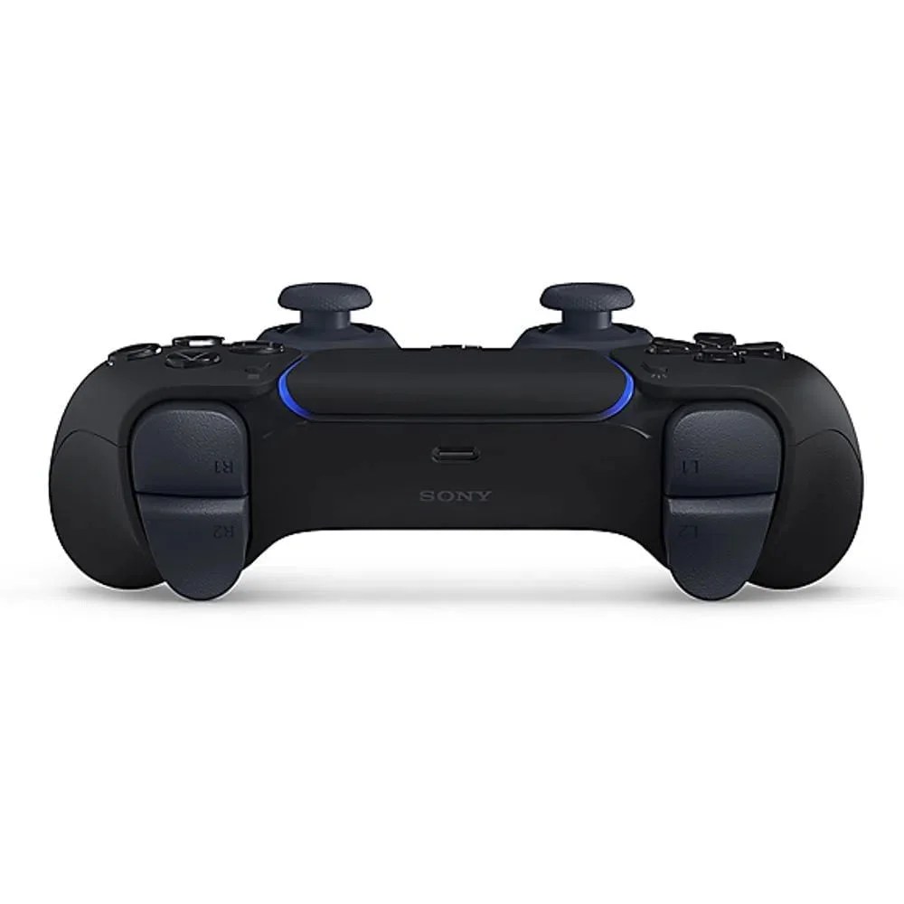Joystick Dualsense Midnight Black PS5 Nuevo Playtec Games