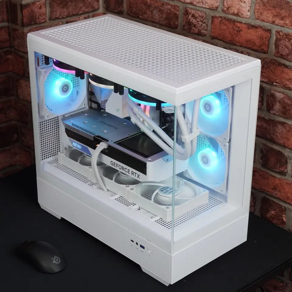 Custom Hunter Case Playtech