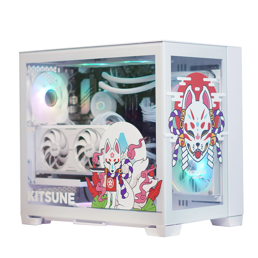 NZ's Best Gaming PC's since 1991 Playtech