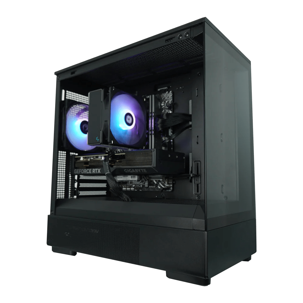 NZ's Best Gaming PC's since 1991 Playtech