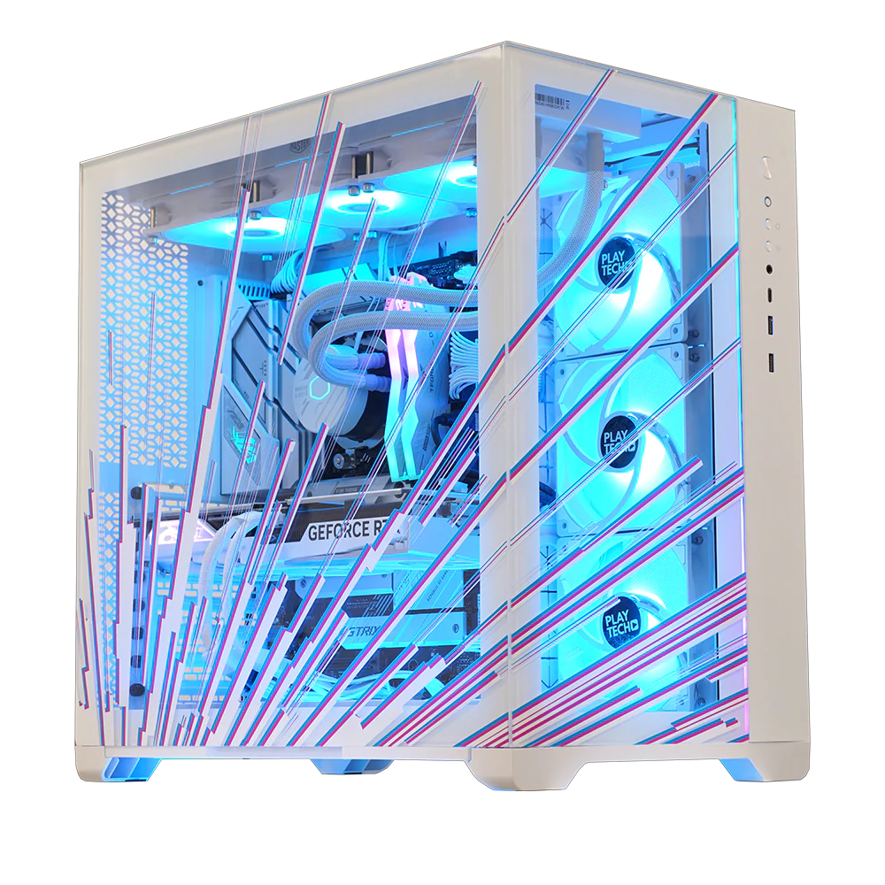 All Desktop PC Gaming Systems Playtech