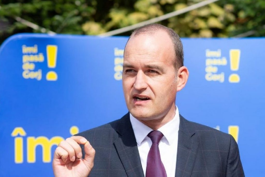 VeÈti Triste Pentru ToÈi Pensionarii Din Romania Noul Ministru Al FinanÈelor Dan Vilceanu A FÄcut AnunÈul Azi Impact