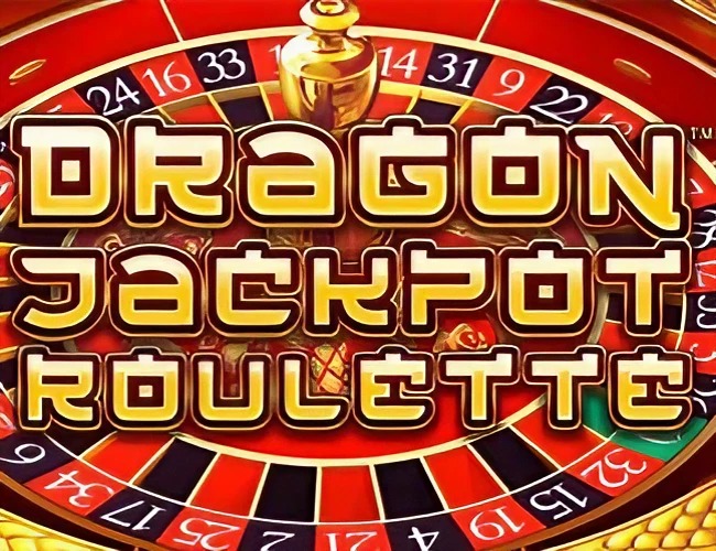 Dragon Jackpot Playtech Jackpot Slots