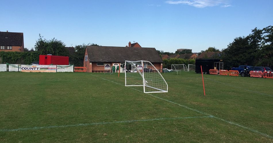 Victoria Park Hereford, Arena and Pavilion Hire