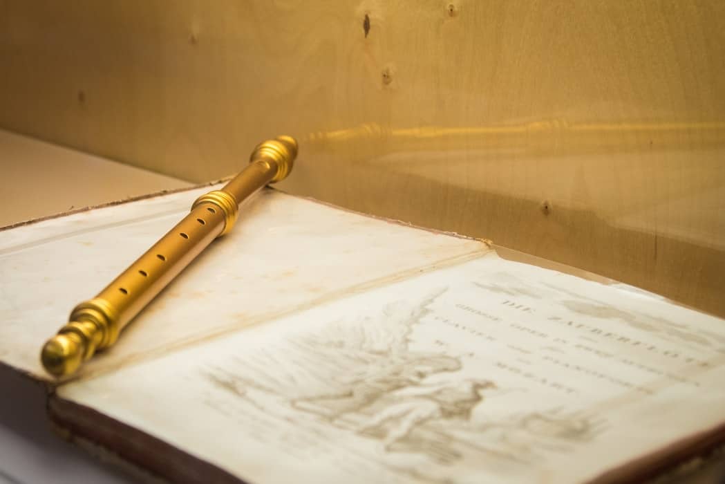 Best Flutes Top 5 Flutes For All Levels of Experience