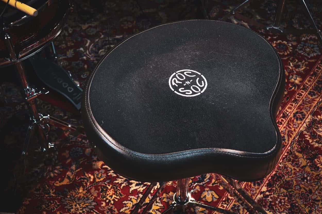 Best Drum Throne: Top 5 Comfortable Drum Thrones