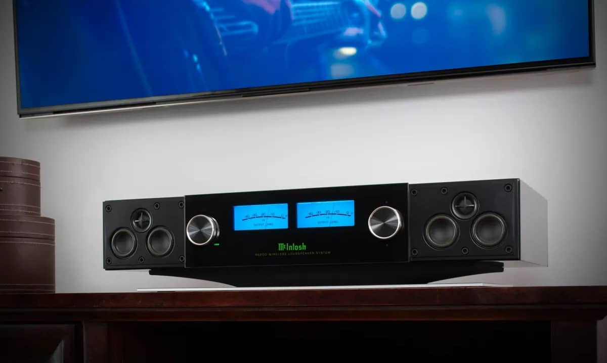 5 Best Wireless Speakers For TV (Updated 2022 List)