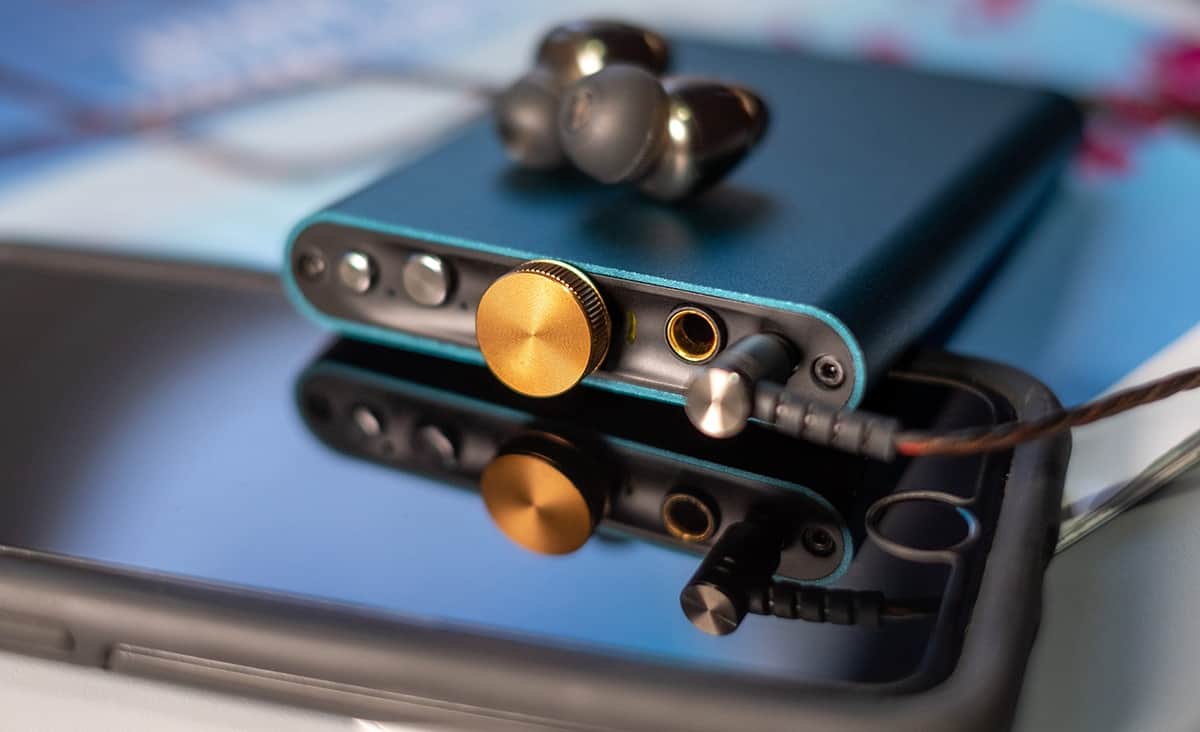 AMP Vs Dac What's The Difference? (2024)