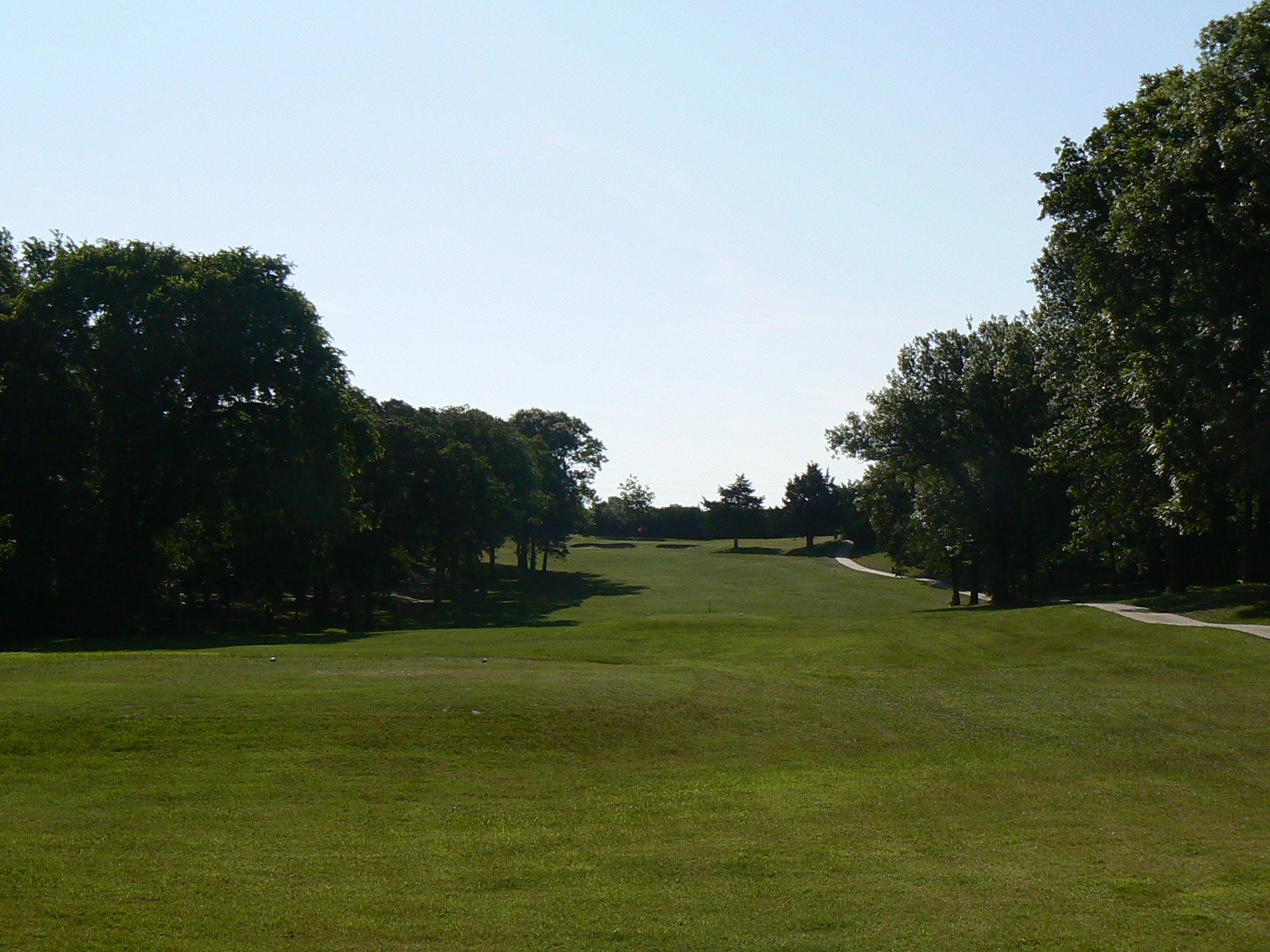 Gallery Turtle Hill Golf Course