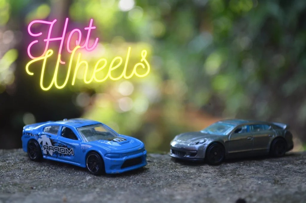 Playtime Bytes Unveiling the Top 10 Toy Brands in the UK