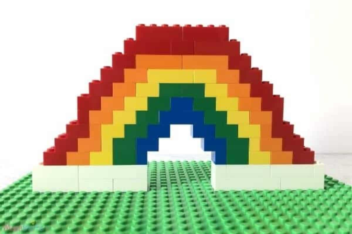 30 BrainBuilding LEGO Activities PLAYTIVITIES