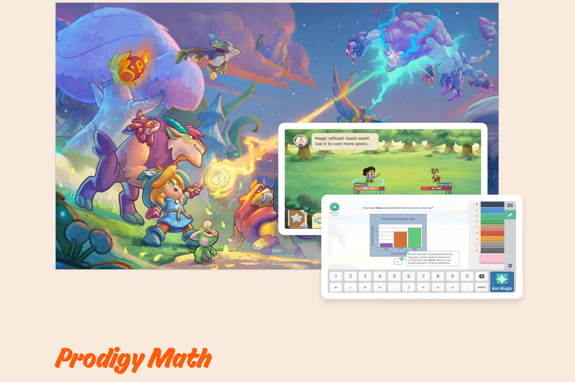 Prodigy Math Review For Parents Is This Game Worth It
