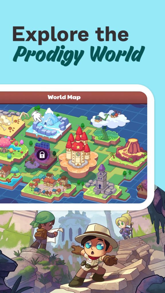 Prodigy Math Review For Parents Is This Game Worth It