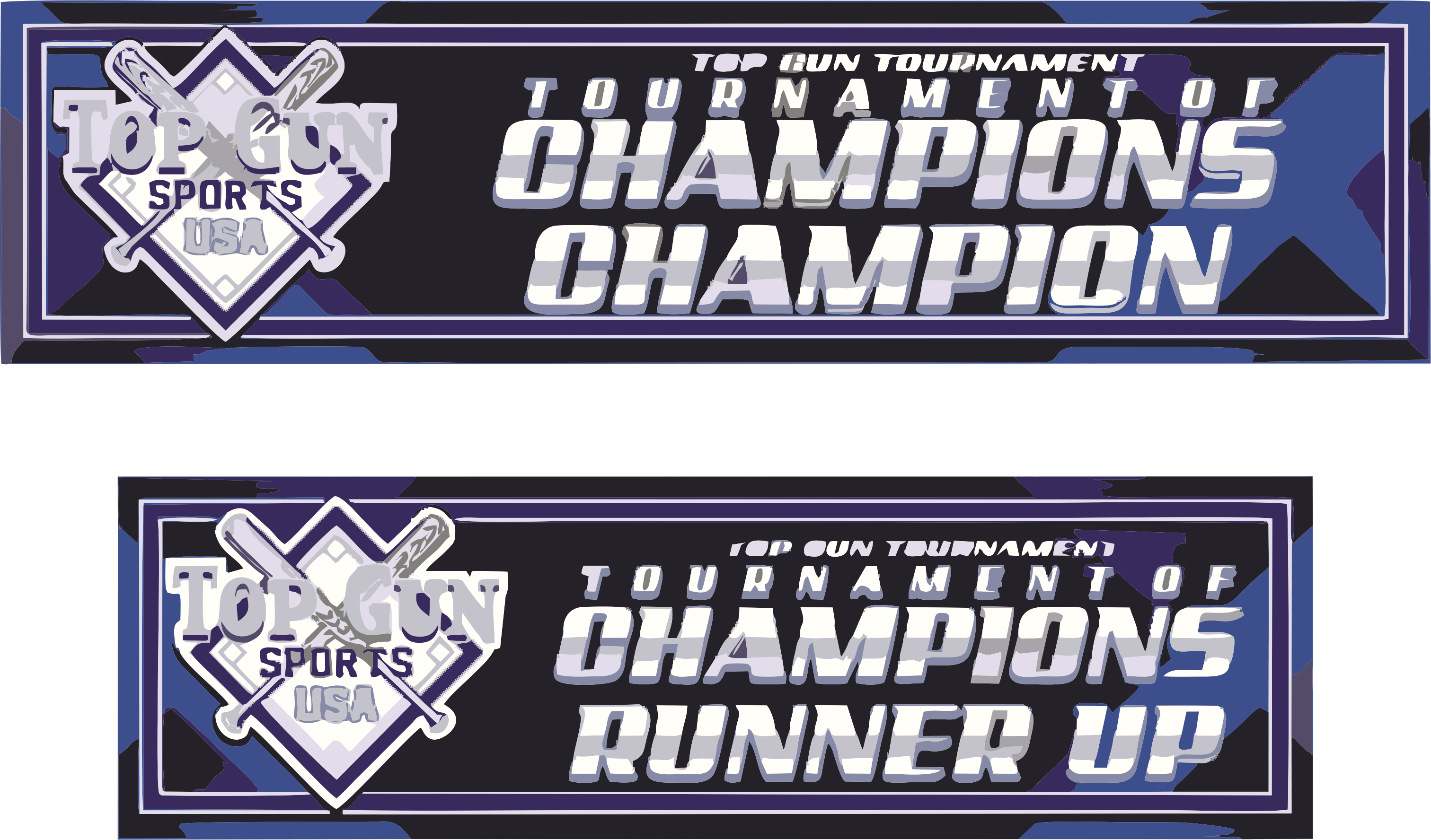 Baseball Tournaments Top Gun