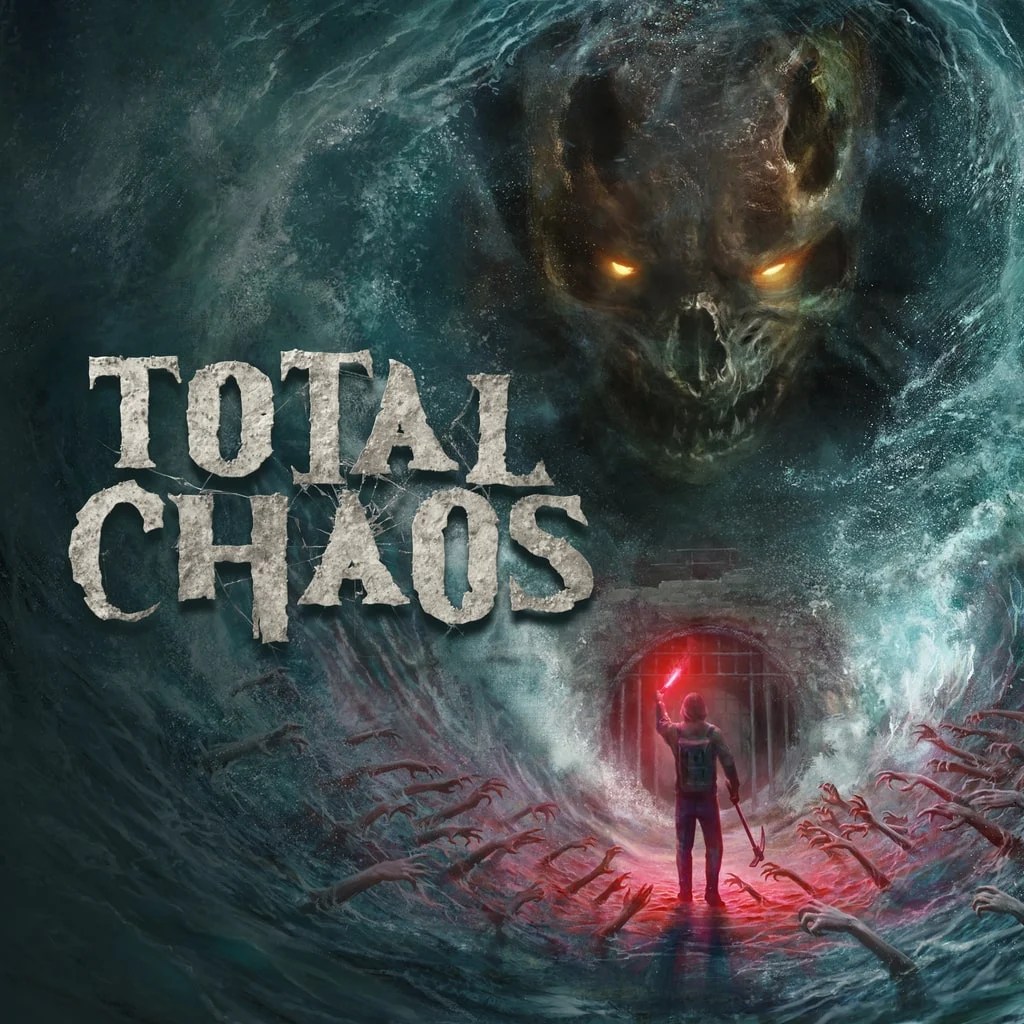Total Chaos achievements PlayTracker