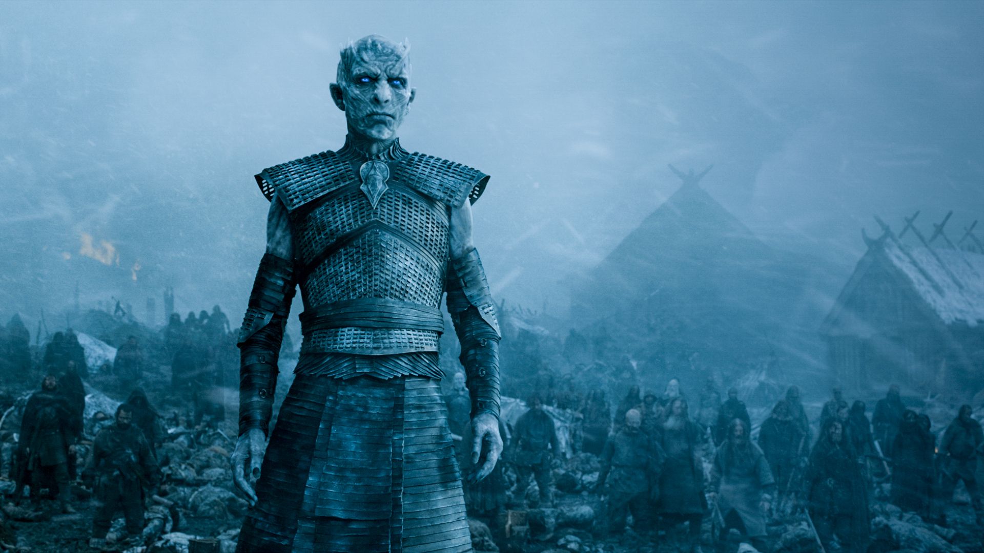 GAME OF THRONES SPINOFF’U THE LONG NIGHT’TAN YENİ DETAYLAR playtuşu