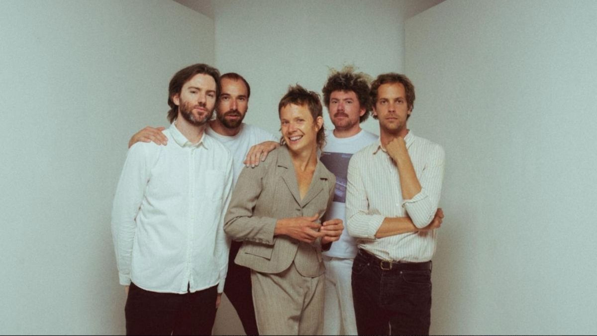 pond, müstakbel albümünden bir tekli paylaştı playtuşu