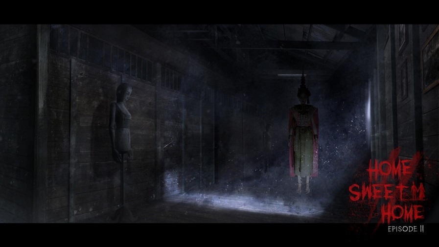 ผู้กำกับเกม Home Sweet Home เซอร์ไพร์ส! เกมผีฝีมือคนไทยจะมีภาคใหม่