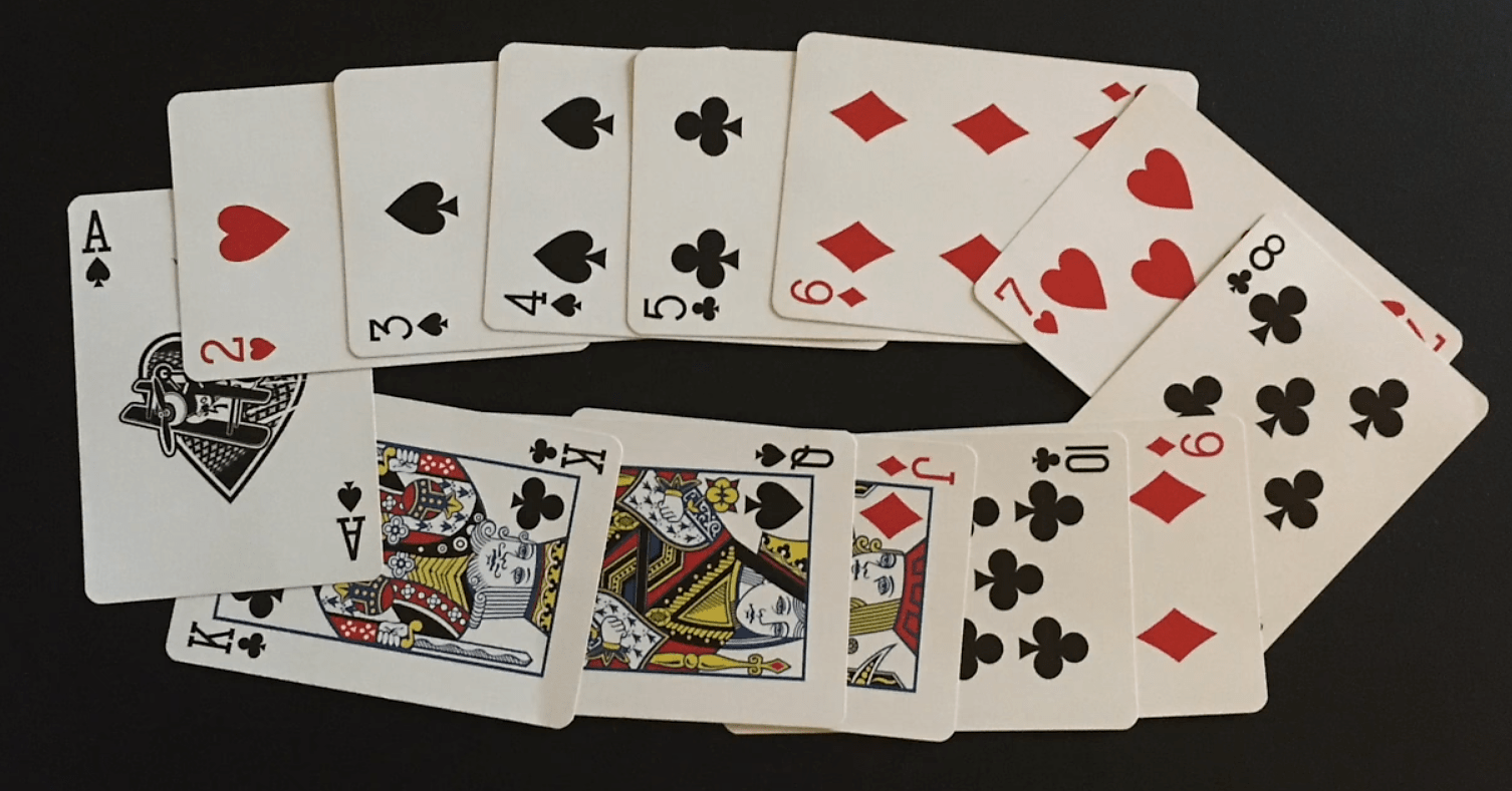 Card Games Speed Playvolution HQ