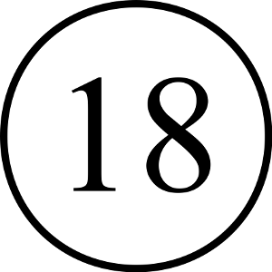 18-year-olds mature enough to handle alcohol – The Playwickian