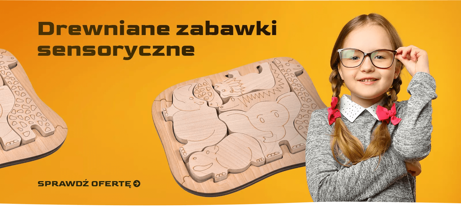 Play Wood Things Drewniane zabawki dla dzieci, huśtawki, drabiki