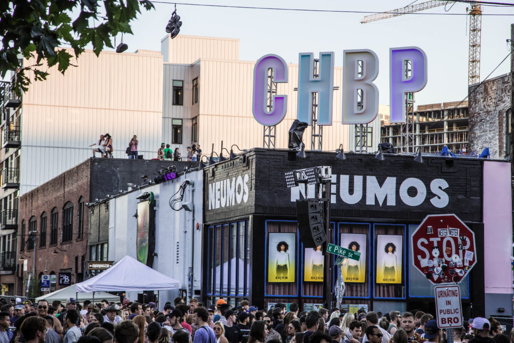 Capitol Hill Block Party 2017 Recap Top Ten Moments playXear