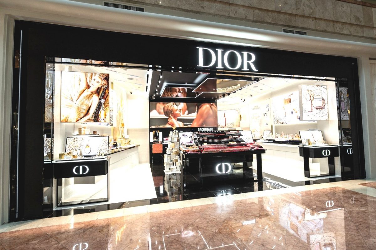 Tổng hợp hơn 65 về dior beauty online shop cdgdbentre.edu.vn