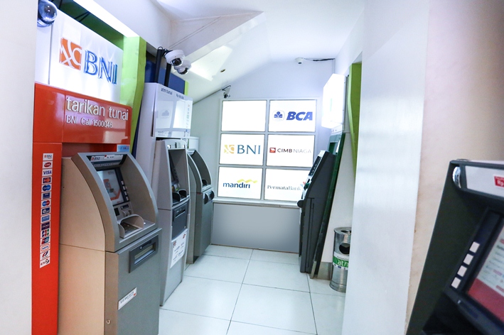 Alamat Cimb Niaga Card Center Jakarta Berbagai Alamat